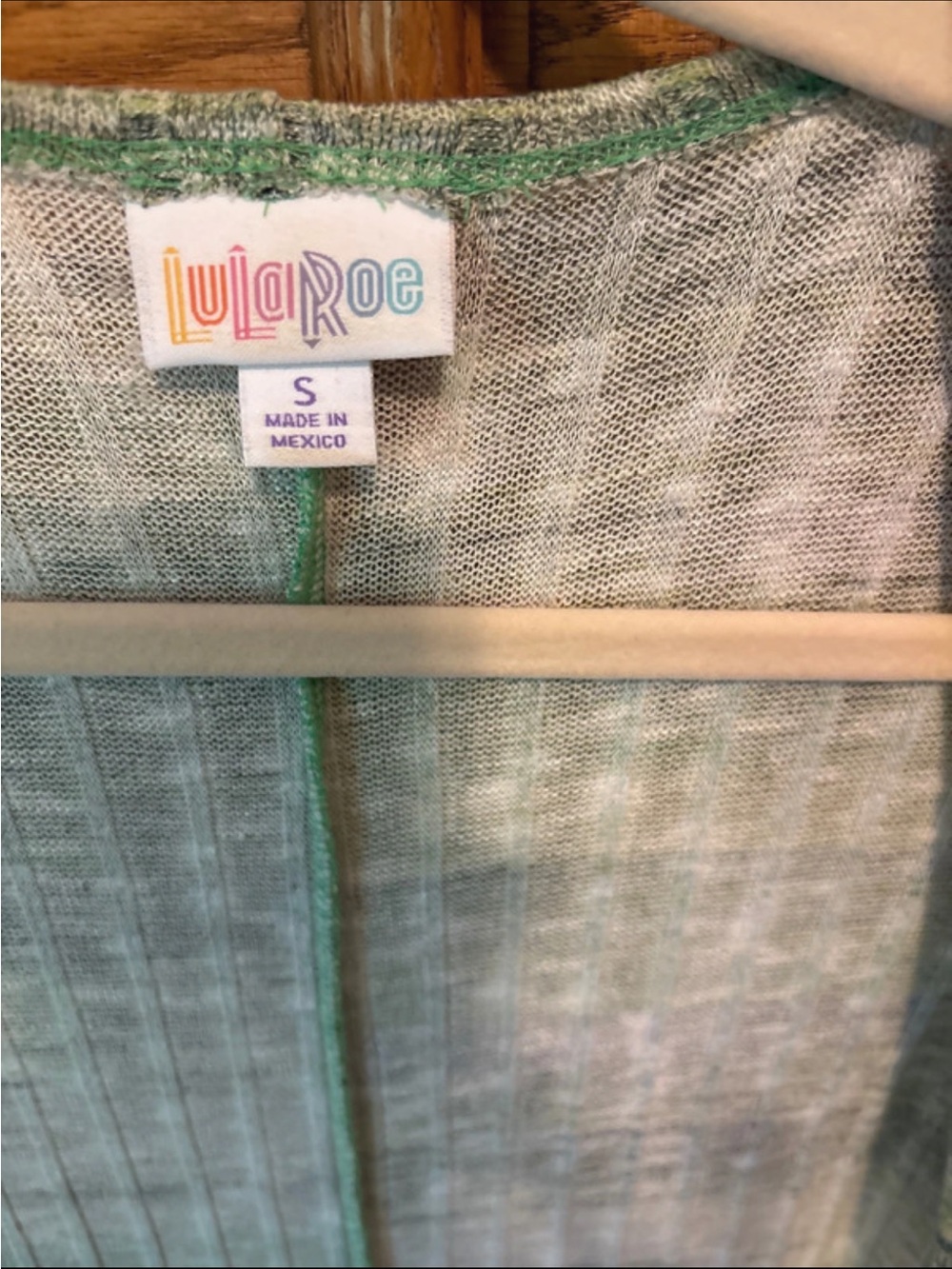 Men Pants Subcategory Identification - Picture 4 of 4